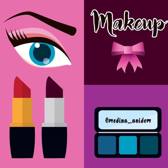 💄  𝓜𝓪𝓴𝓮𝓤𝓹 💄 - Picture 8 of 8